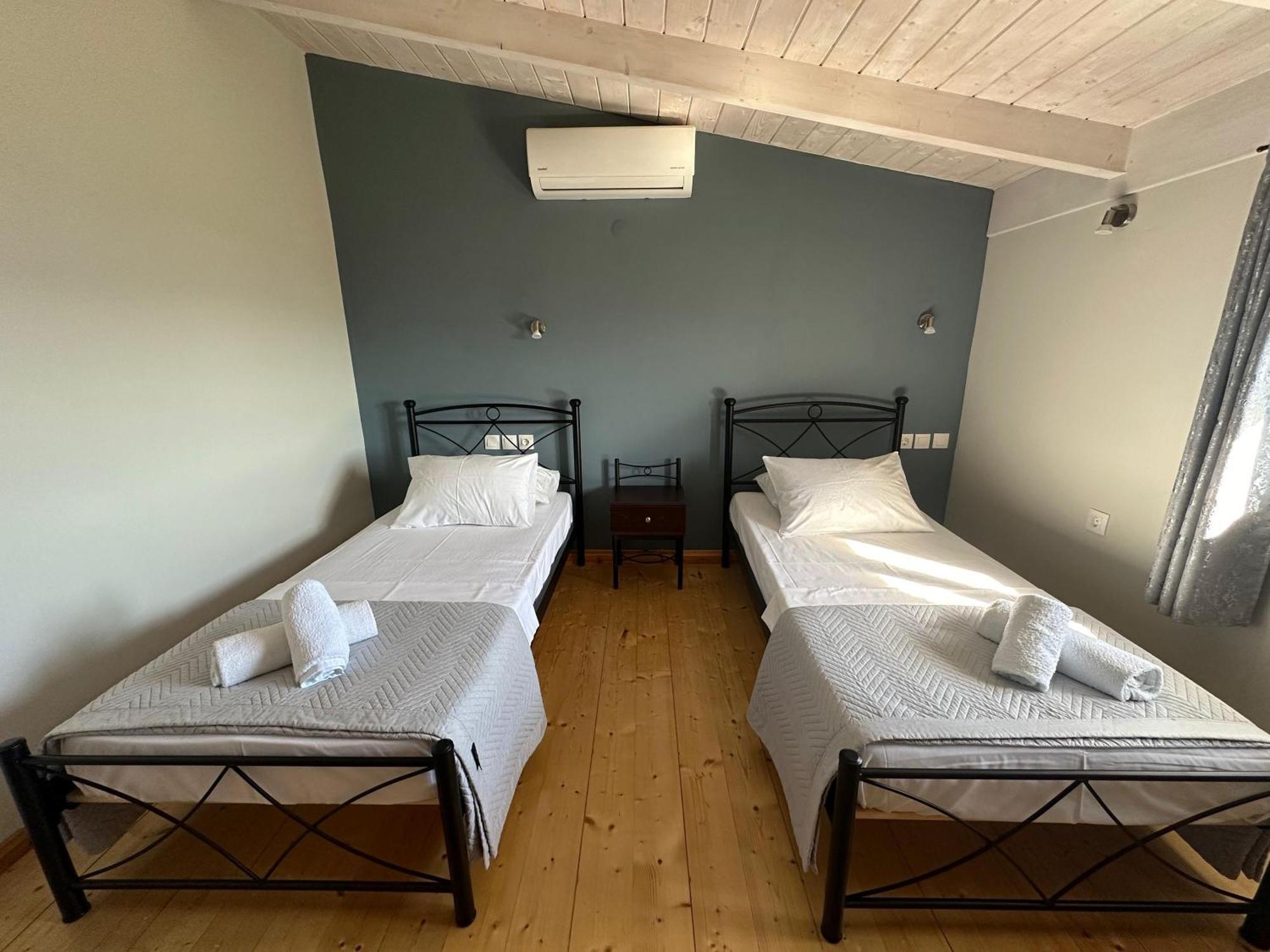 Eris Villa - Amazing View In Lefkada Frínion Zewnętrze zdjęcie