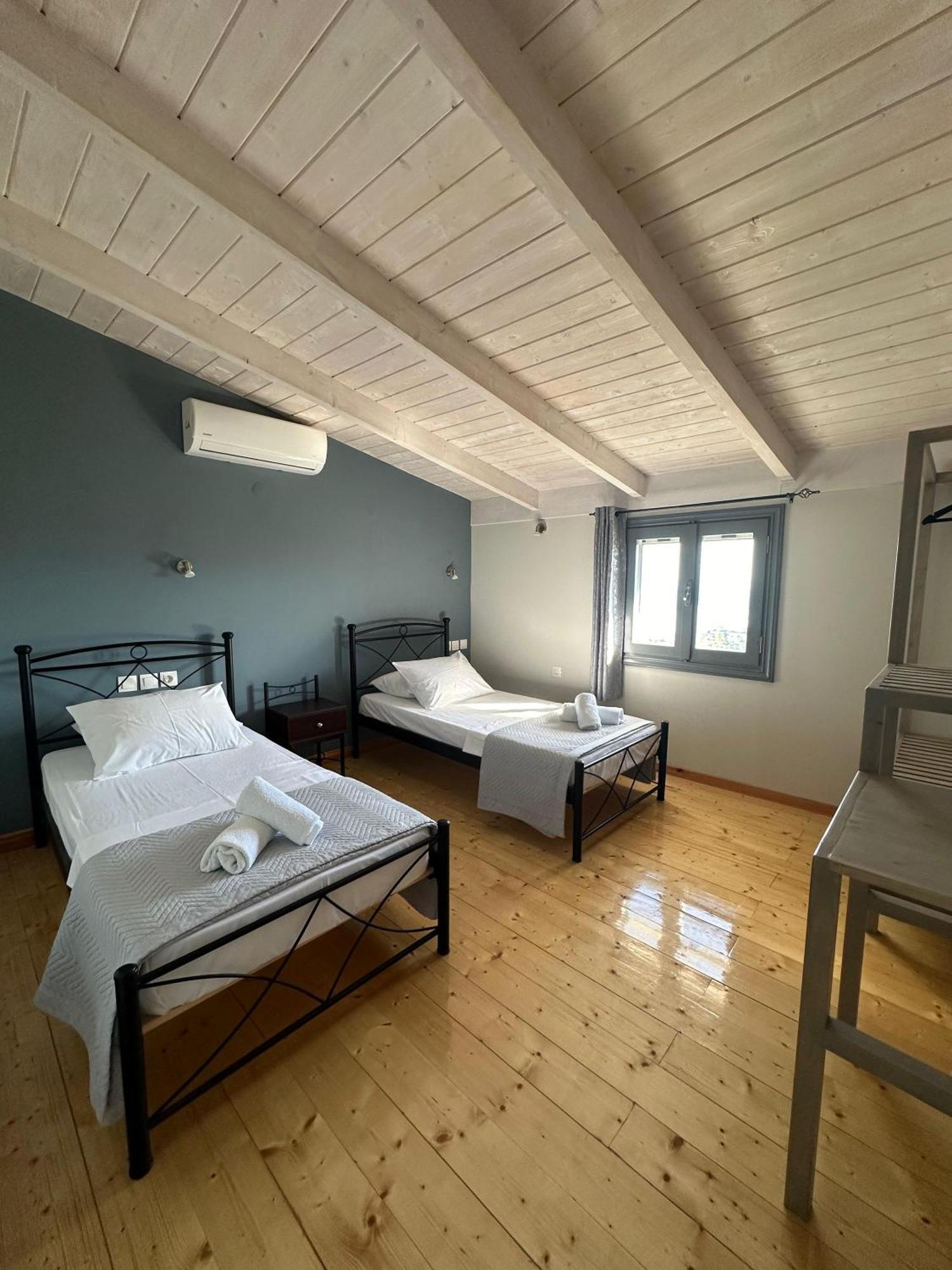 Eris Villa - Amazing View In Lefkada Frínion Zewnętrze zdjęcie