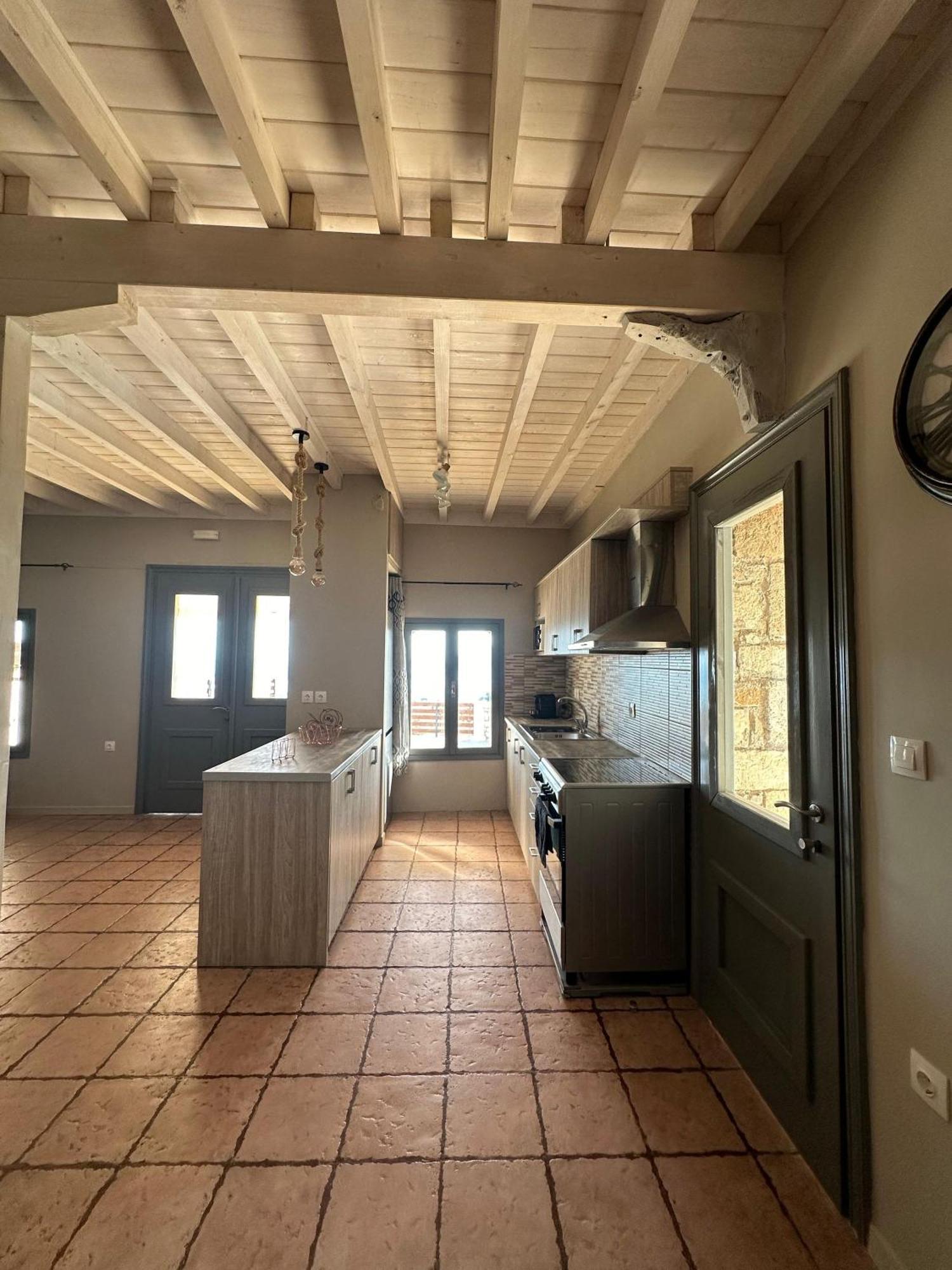 Eris Villa - Amazing View In Lefkada Frínion Zewnętrze zdjęcie