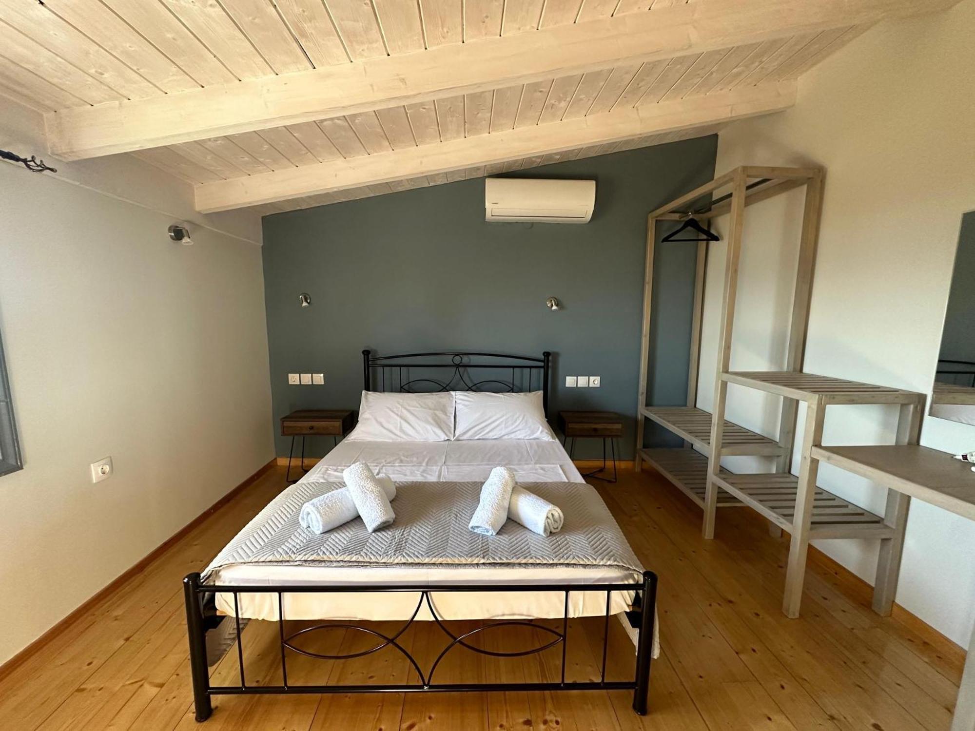 Eris Villa - Amazing View In Lefkada Frínion Zewnętrze zdjęcie