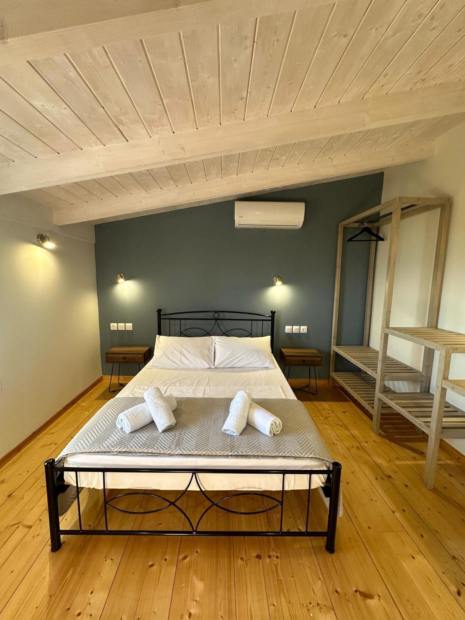 Eris Villa - Amazing View In Lefkada Frínion Zewnętrze zdjęcie