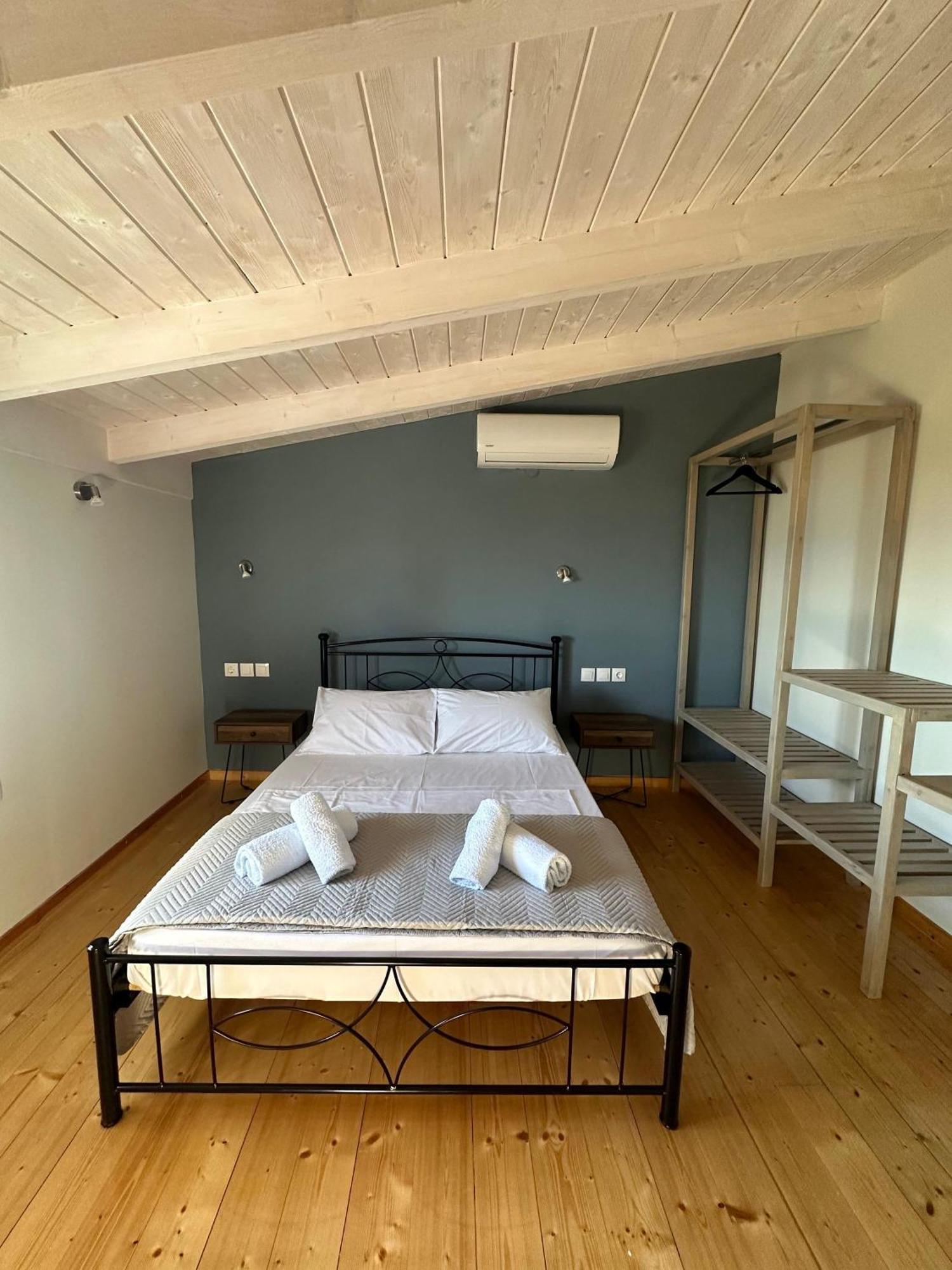 Eris Villa - Amazing View In Lefkada Frínion Zewnętrze zdjęcie