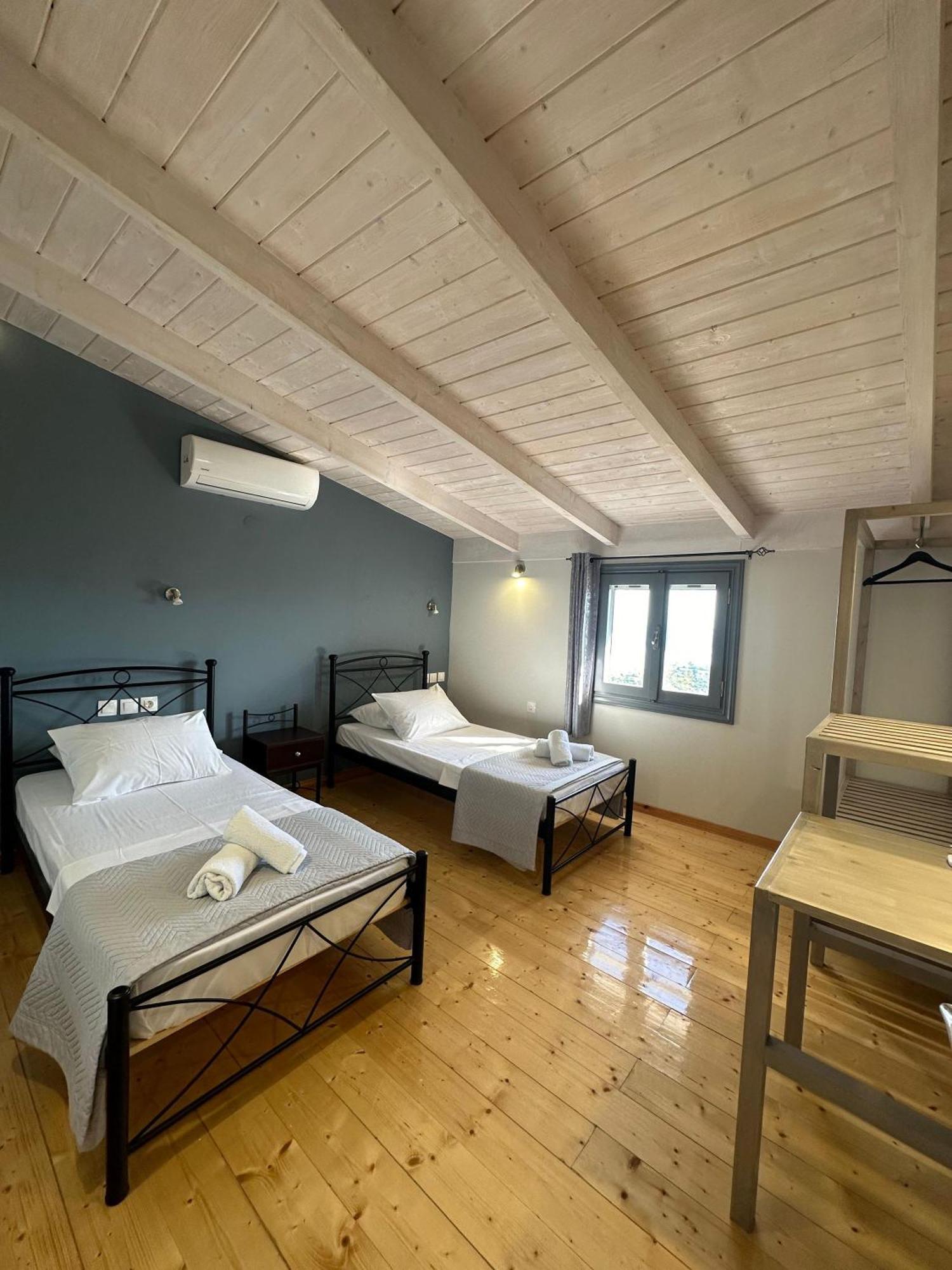 Eris Villa - Amazing View In Lefkada Frínion Zewnętrze zdjęcie